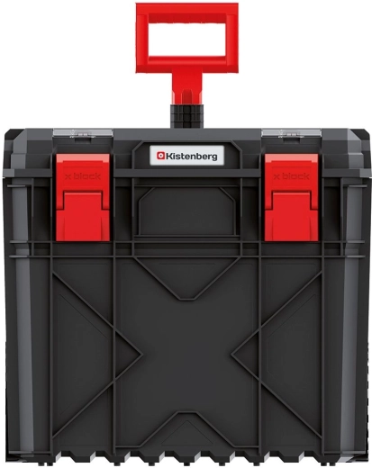 Zaščita pred prahom in škropečo vodo