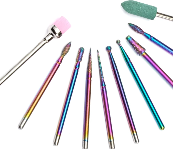 Univerzalne oblike za natančno delo