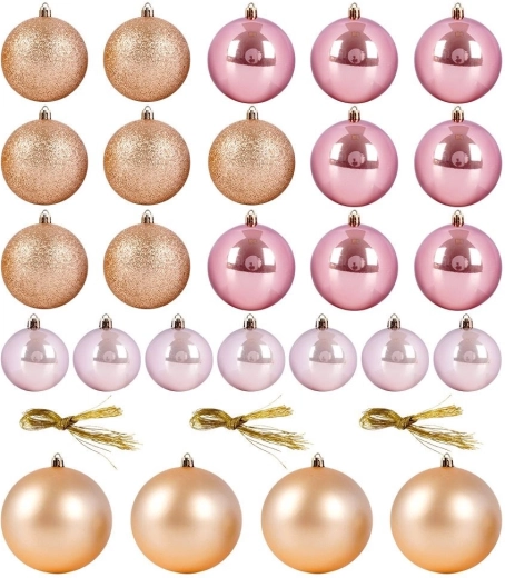 Eleganten miks površin in odtenkov