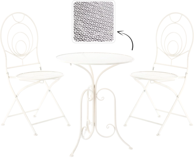 Eleganten vintage dizajn za vsak ambient