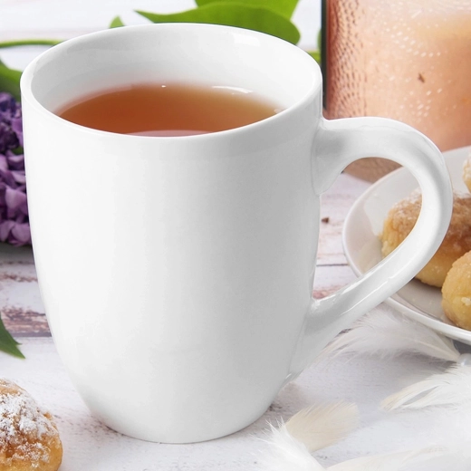 Udoben in varen oprijem