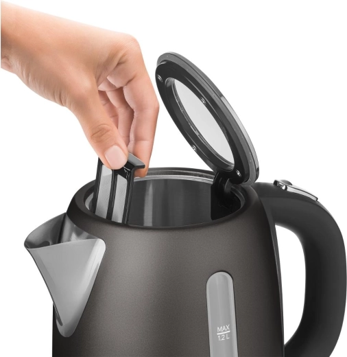 Filter for cleaner water