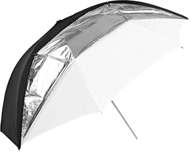 Godox fotografski dežnik 2 v 1 UB-006 (84 cm)