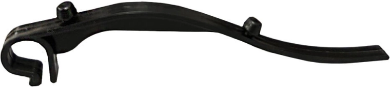 Čvrsta in praktična pritrditev