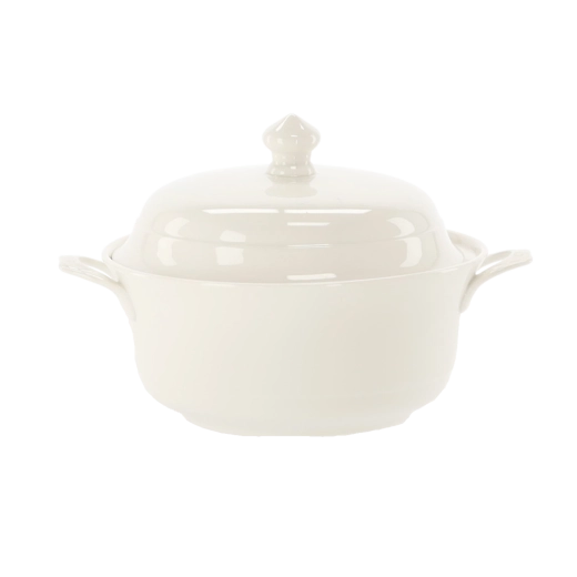 Porcelanasta skleda 2 l