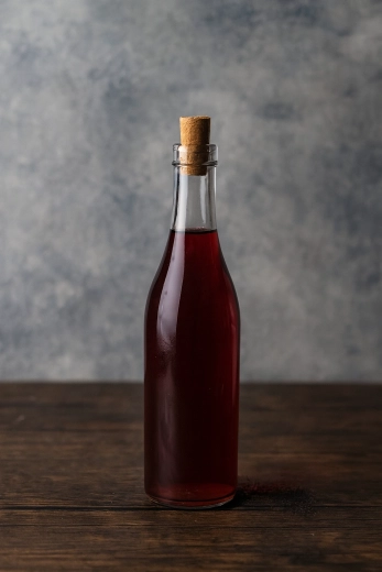 Elegantna predstavitev pijač