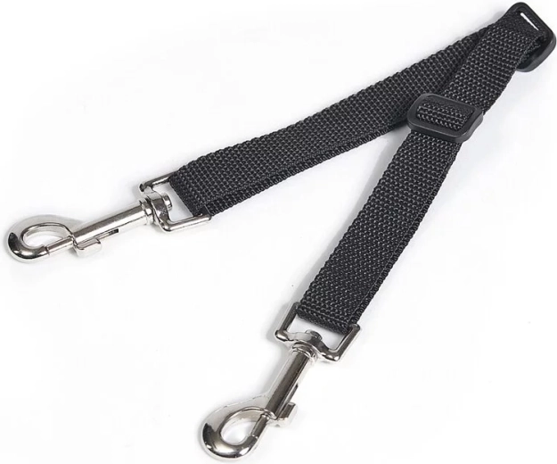 FIKAGO varnostni povodec za voziček Agile