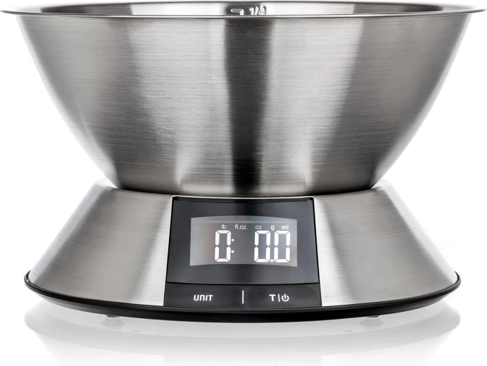 Tara, samodejni izklop in indikacija stanja