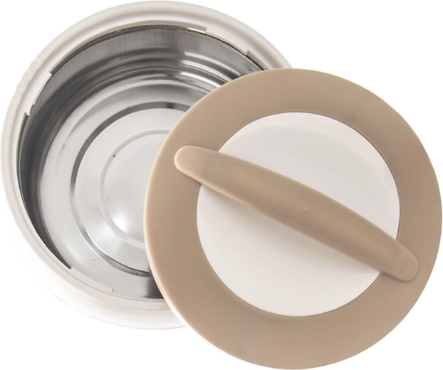 Ohranja toploto in hlad, kadar koli potrebujete