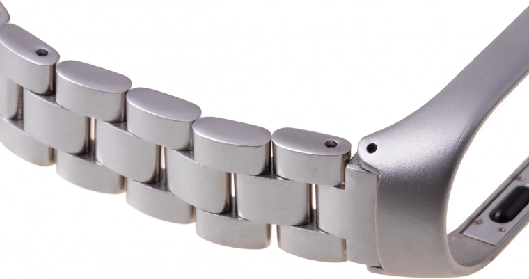 Premium stainless steel for long-lasting durability