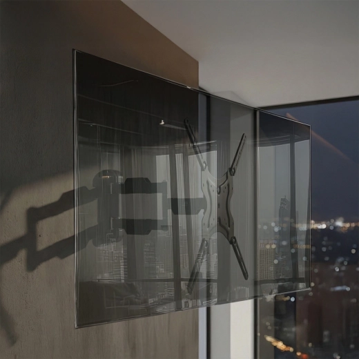 Adjustable viewing angle