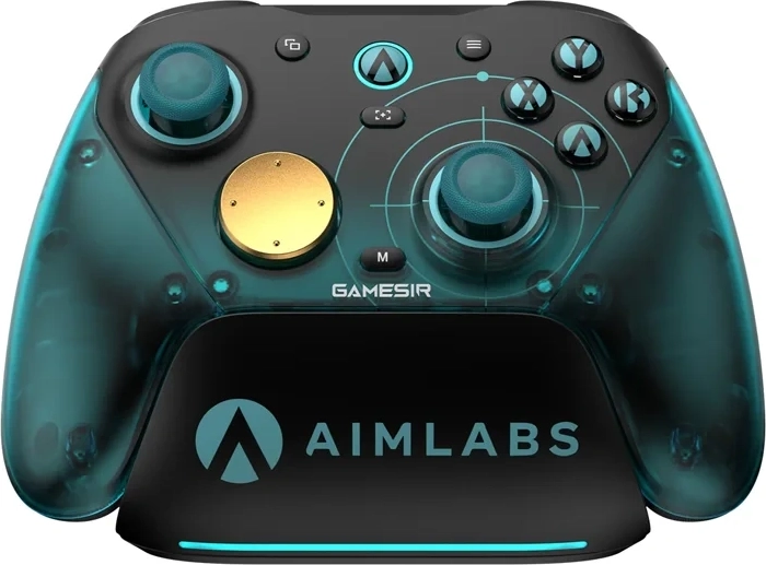 GameSir G7 Pro 8K Aimlabs Edition brezžični krmilnik za PC