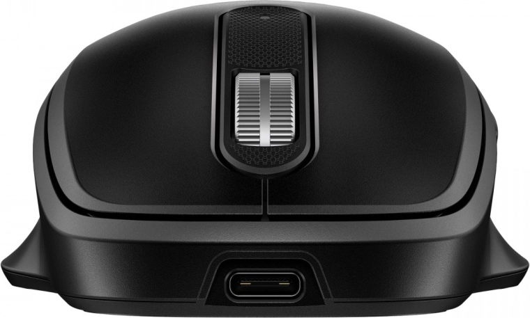 Ultravhitrno polnjenje prek USB‑C