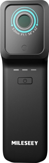 Mileseey TP2 Plus Wi‑Fi termokamera za pametni telefon