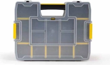Organizator STANLEY Junior 375 × 67 × 292 mm