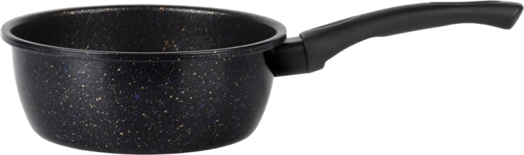 Nelepljiv granitni sloj za bolj zdravo kuhanje