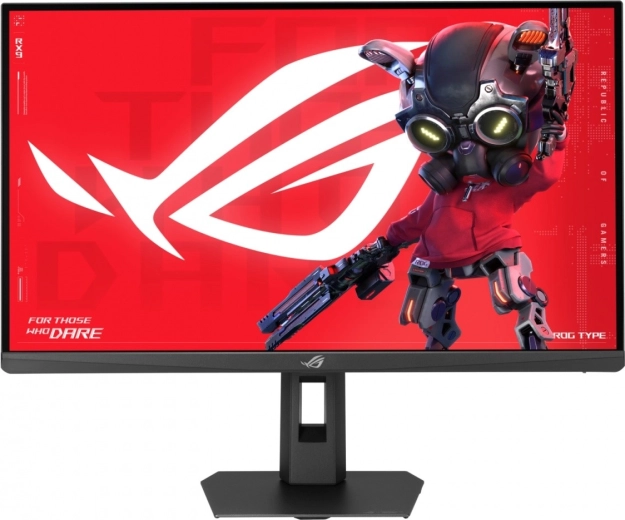 igralni monitor 27" ROG IPS QHD s HDMI, USB in DisplayPortom