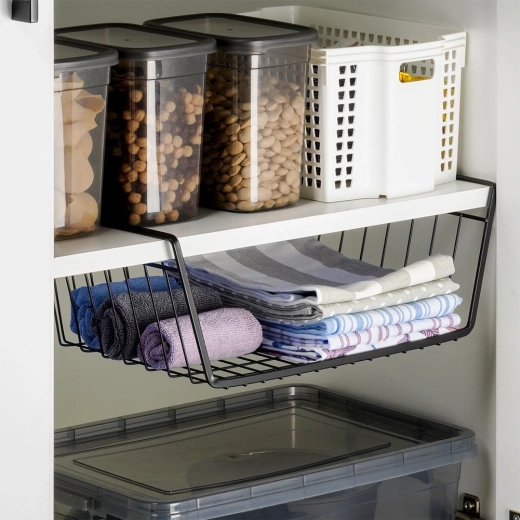 Namestitev brez orodja v nekaj sekundah