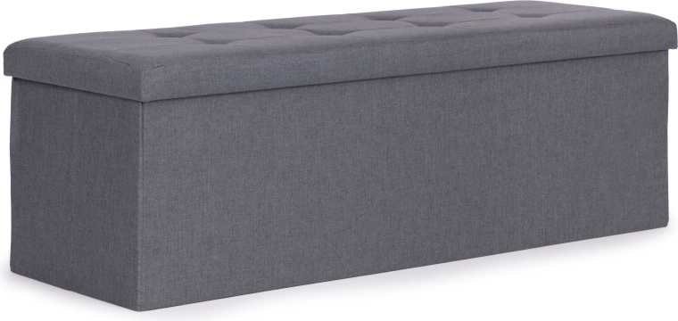 Dvoje v enem: sedenje in skrito odlaganje