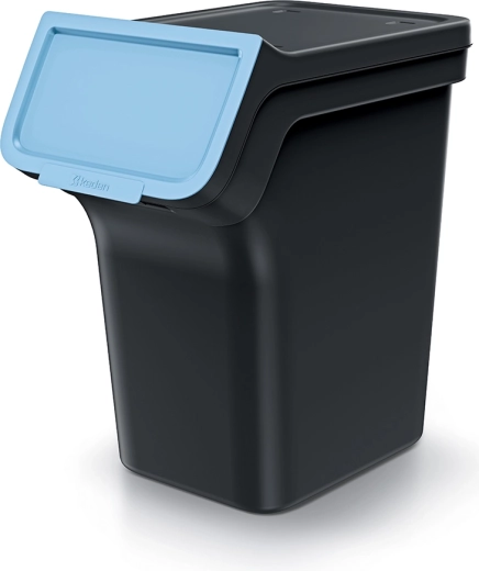 Udoben sprednji pokrov