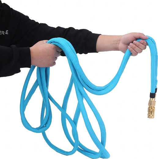 Tekstilni oplet proti lomljenju