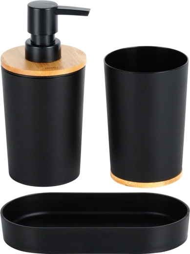 Praktičen komplet za vsakodnevno uporabo