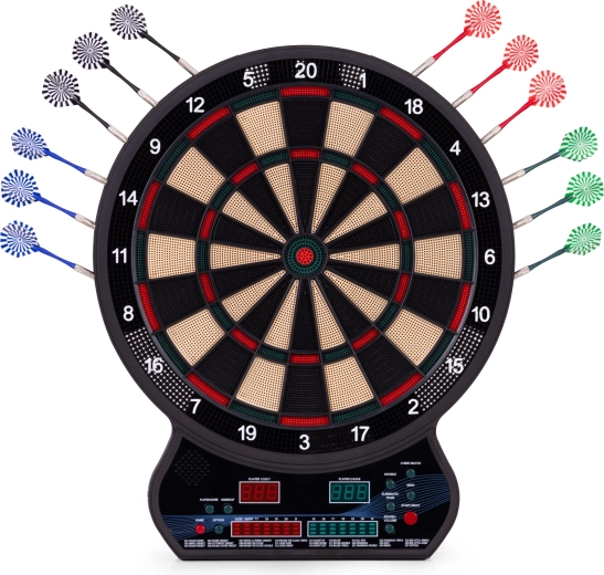 27 iger, 202 različici in igra proti računalniku