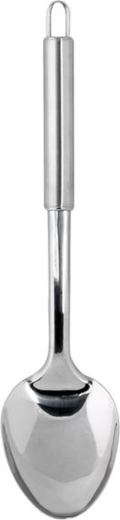 Servirna žlica iz nerjavečega jekla 31 cm