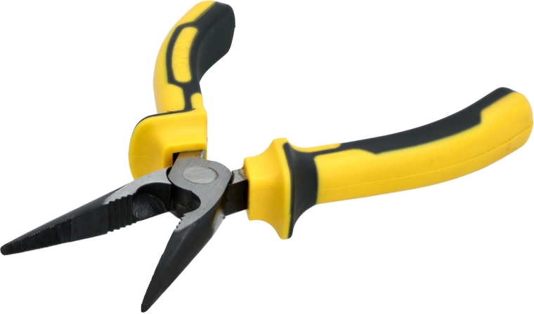 Ergonomski in nedrseči ročaji