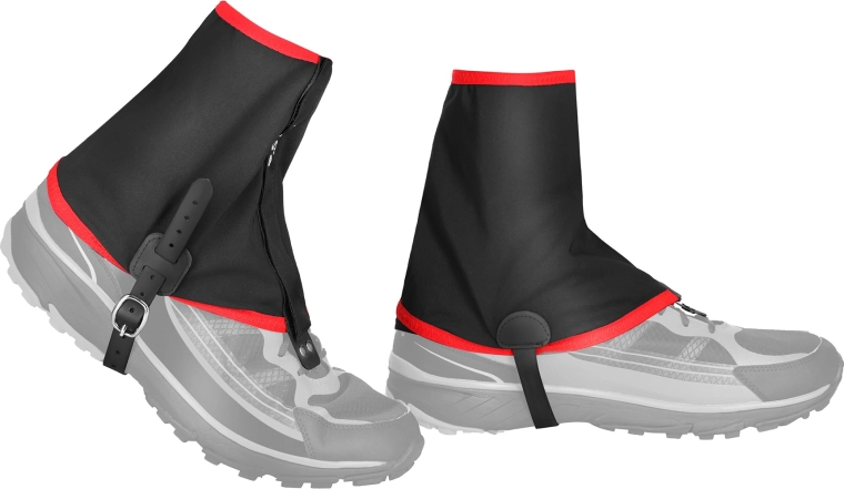 Hitro zapenjanje na ježka