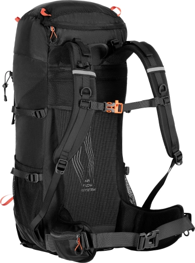 Air Flow System: sveža hrbtenica na vsakem koraku