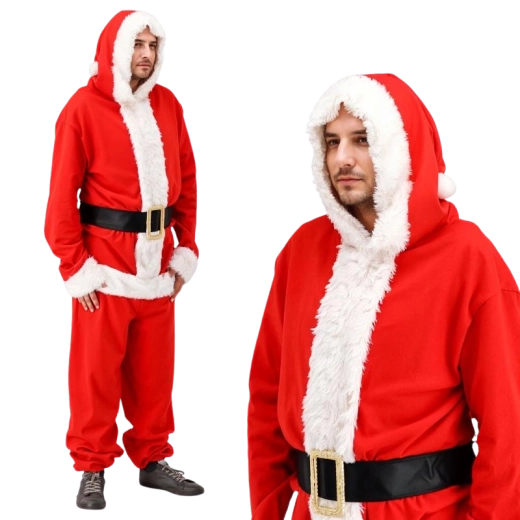 Klasičen videz BOŽIČKA na prvi pogled