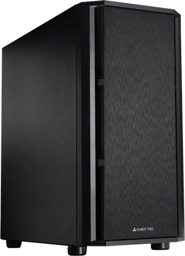 Chieftec Pro Mini mATX ohišje