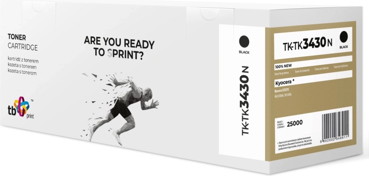 Toner za Kyocera MA5500, črn