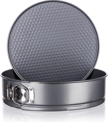 Teksturirano dno in stabilna konstrukcija