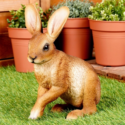 Trpežna celoletna dekoracija