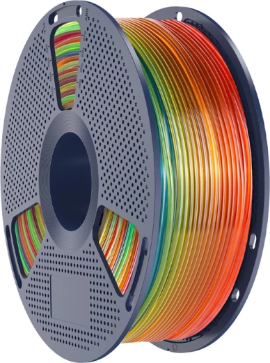 High precision and broad compatibility with FDM printers