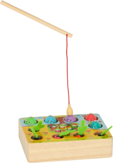 Razvoj fine motorike in koordinacije