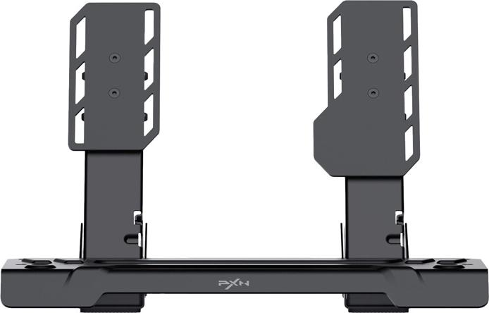 Natančni pedali s Hallovimi senzorji