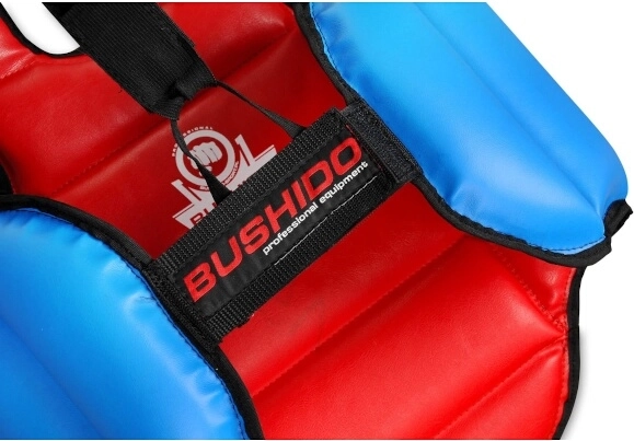 Dvostranski dizajn za sparing