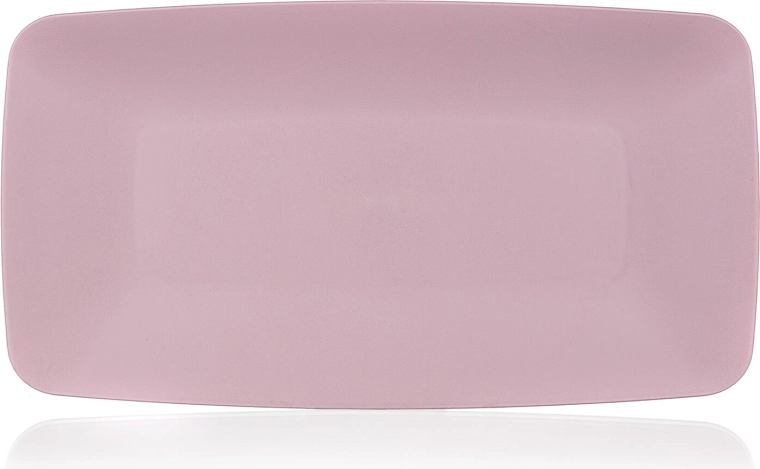 Eleganten dizajn v rožnati barvi