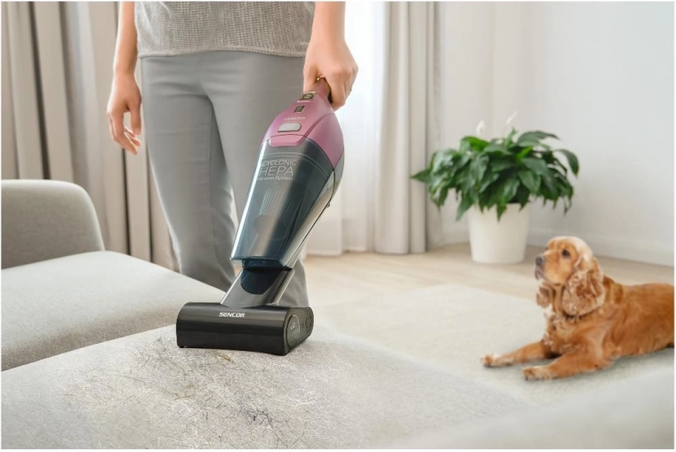 Krtača Cat & Dog Mini za živalsko dlako
