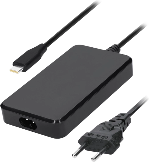 Solight 65 W USB-C Charger with Fast PD Charging