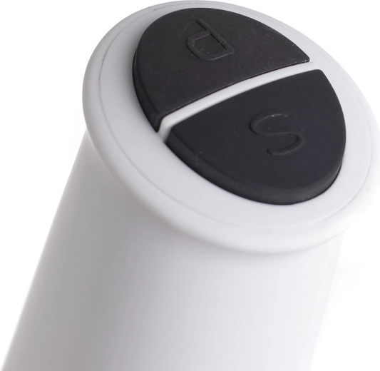 Dve začimbi v enem ohišju