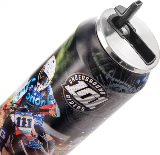 Vakuumska izolacija za dolgotrajno ohranjanje temperature