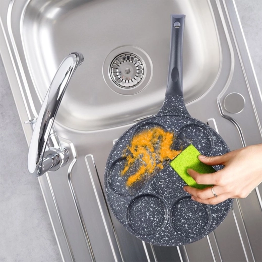 Nelepljiva granitna površina Pfluon