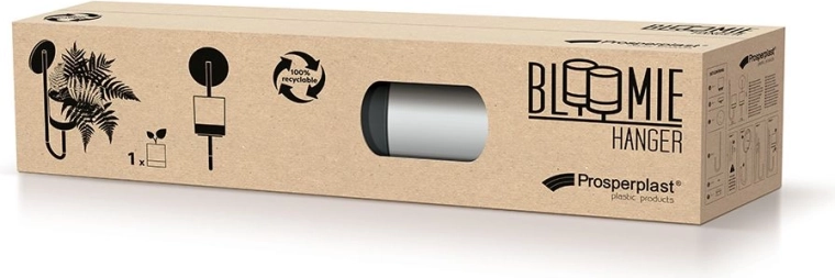 Moderen minimalističen dizajn