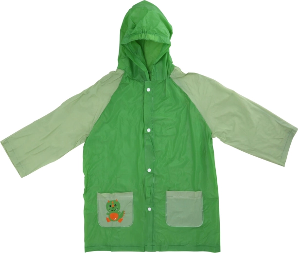 Vesele barve in igrivi potiski