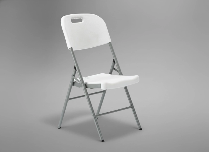 Zložljiv turistični in catering stol 54 × 46 × 86 cm