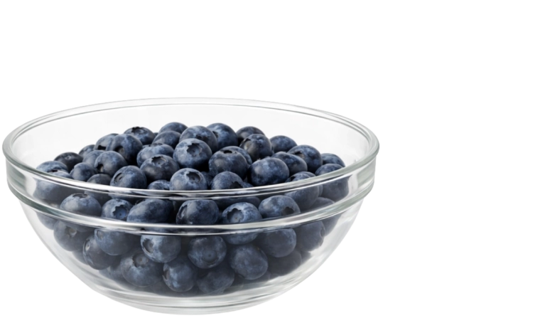 Steklena solatna skleda Imperial 10,8 cm, 220 ml